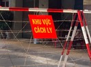 Đã tìm được người nhập cảnh trái phép ở quận Tân Phú