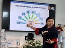Dinh dưỡng nâng cao sức khỏe đúng cách cho người trung niên