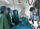 Đột ngột đau đầu dữ dội, người đàn ông mắc bệnh cực nguy hiểm