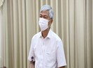 ‘TP.HCM chưa có dịch bệnh, chỉ có nguy cơ từ bên ngoài!’