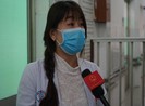 Nữ bác sĩ 2 năm không ăn Tết để đi chống dịch COVID-19