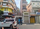 TP.HCM: Phong tỏa quán cà phê ở Bùi Viện, cách ly 4 người