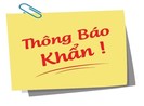 TP.HCM kêu gọi 600 hộ gia đình của công ty VIAGS xét nghiệm