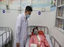 Bệnh nhân cấp cứu dịp Tết 2021 ở Bệnh viện Chợ Rẫy giảm mạnh