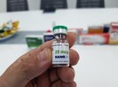 Ngày mai, tiêm thử nghiệm vaccine COVID-19 đợt 2 cho 560 người