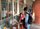 TP.HCM tiếp tục cách ly tập trung người từ 19 điểm ở Hải Dương