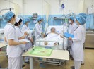 Hàng chục người viêm tụy cấp hoại tử nặng do rượu bia