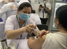 Tình hình phản ứng sau tiêm vaccine COVID-19 ở TP.HCM