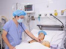 Người đàn ông suýt đột tử vì khối u khó tin ở trong tim