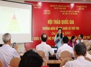 Dân số Việt Nam đang già nhanh: ‘Chưa giàu thì đã già’