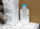 Bệnh viện Chợ Rẫy tiếp nhận 6 lọ thuốc giải độc tố botulinum