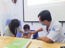 Bé trai 5 tuổi ho khò khè suốt 2 tháng vì lý do không ngờ