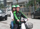 Grab tăng chiết khấu, nhiều tài xế ngưng việc tập thể