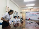 Sang Nhật làm sushi, lương 33 triệu đồng/tháng