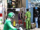Dịch COVID-19: Bít lỗ hổng quản lý cách ly