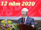 Khảo sát về phòng, chống tham nhũng: Sát, rất thực chất