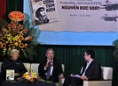 Chuyện kể từ vị tướng “sinh ra để thuộc về bầu trời”