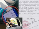 TP.HCM: Sa thải nhân viên thu 'tiền tươi' phí đỗ xe lòng đường