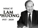 7 thập niên âm nhạc Lam Phương len lỏi khắp Sài Gòn