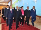 Thách thức còn phía trước, tuyệt đối không chủ quan