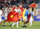 Bóng đá gánh trọng trách tại SEA Games 31