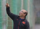 Chúc ông Park may mắn trong năm mới 2021!