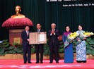 TP Thủ Đức và thời khắc lịch sử!