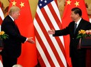Cuối nhiệm kỳ ông Trump, Trung Quốc vẫn không thoát trừng phạt