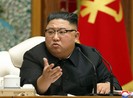 Ông Kim thừa nhận kế hoạch kinh tế Triều Tiên thất bại