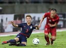 Asian Cup 2023 tại Trung Quốc sẽ kéo dài 31 ngày