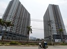Nhiều tin vui cho người mua căn hộ bình dân