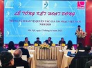 Thu hơn 150 tỉ đồng tiền sử dụng quyền tác giả âm nhạc