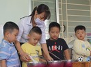 Giáo viên mầm non mong nghỉ hưu sớm