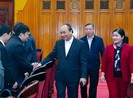 Thủ tướng: Bình Phước cần tiên phong đổi mới
