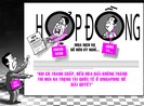 Ký hợp đồng trong nước, phải ra nước ngoài kiện
