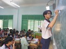 Tuyển sinh lớp 10 năm 2021: Điểm mới ở đề thi tiếng Anh