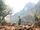 “Bố mẹ buồn nhưng Tổ quốc, biên giới cần con hơn”