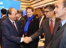 Nhiệm kỳ XIII của Đảng: Đưa vị thế Việt Nam lên tầm cao mới