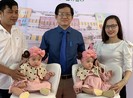 Vị bác sĩ sửa “lỗi” tạo hóa cho hàng ngàn trẻ em