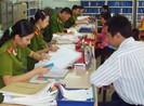 Mất sổ hộ khẩu, thủ tục cấp lại như thế nào?