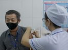 Tiêm thử nghiệm giai đoạn 2 vaccine Nanocovax