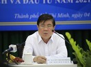 TP.HCM: Gỡ ba điểm nghẽn để hút vốn đầu tư nước ngoài