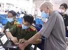 Thời hạn sử dụng CCCD khi chuyển từ mã vạch sang gắn chip