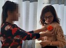 Những phụ nữ làm lại cuộc đời từ nơi tạm lánh