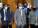 Bắt đầu xử phúc thẩm cựu Thủ tướng Malaysia Najib Razak