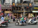 Mặt bằng cho thuê khởi sắc