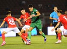 Sài Gòn FC chờ phép màu ở đất mỏ