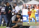 Văn Toàn, Công Phượng hóa giải lời nguyền