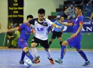 Khai mạc giải Futsal - HDBank và giấc mơ World Cup