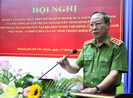 Đánh cho tội phạm ma túy không dám vào Việt Nam
